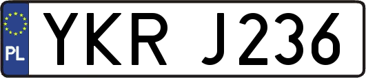 YKRJ236