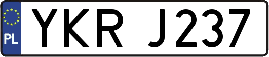 YKRJ237