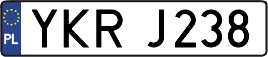 YKRJ238