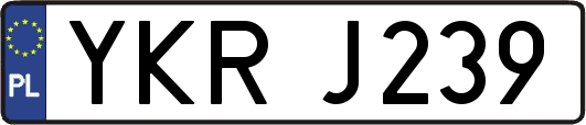 YKRJ239