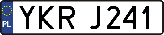YKRJ241