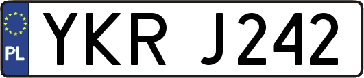 YKRJ242