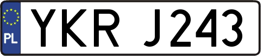YKRJ243