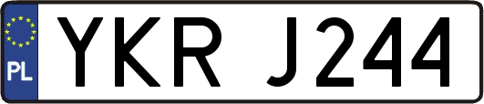 YKRJ244