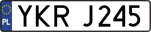 YKRJ245