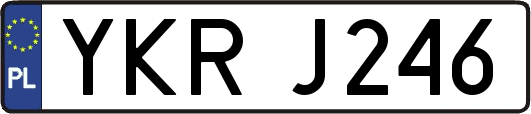 YKRJ246