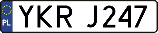 YKRJ247