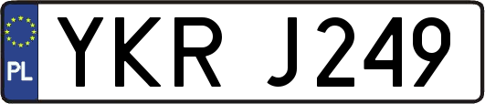 YKRJ249