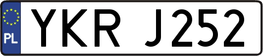 YKRJ252