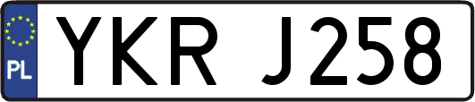 YKRJ258