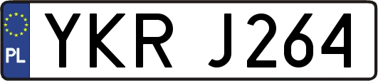 YKRJ264