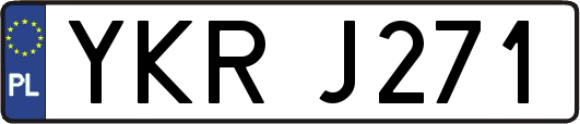 YKRJ271