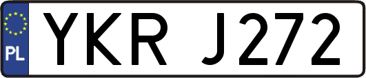 YKRJ272