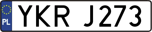 YKRJ273