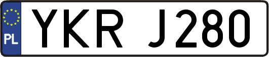 YKRJ280