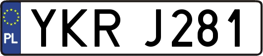 YKRJ281