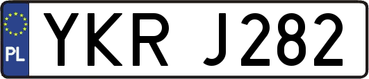 YKRJ282