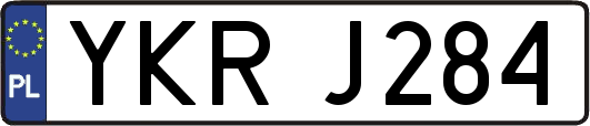 YKRJ284