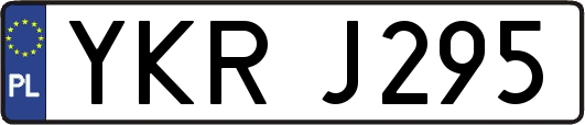 YKRJ295