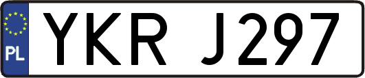 YKRJ297