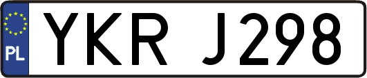 YKRJ298