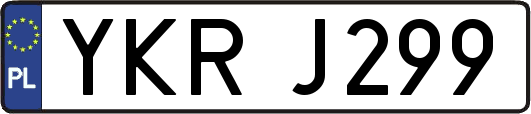 YKRJ299