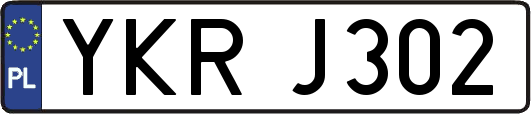 YKRJ302
