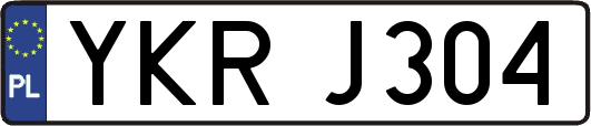 YKRJ304