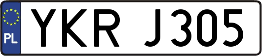 YKRJ305