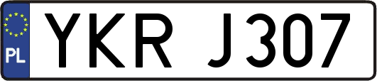 YKRJ307