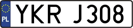 YKRJ308