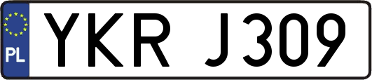 YKRJ309