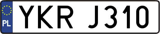 YKRJ310