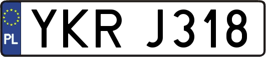 YKRJ318