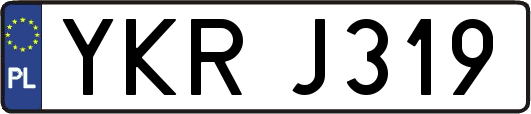 YKRJ319