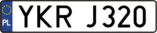 YKRJ320