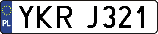 YKRJ321