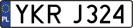 YKRJ324