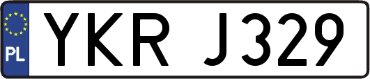 YKRJ329