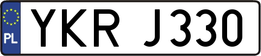 YKRJ330