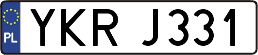 YKRJ331