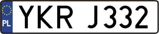 YKRJ332