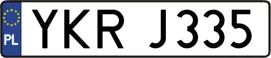 YKRJ335