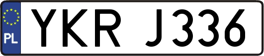 YKRJ336