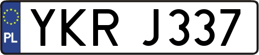 YKRJ337