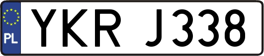 YKRJ338