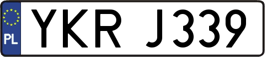 YKRJ339