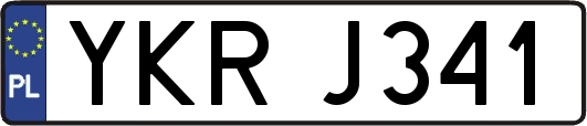 YKRJ341