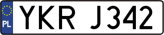 YKRJ342