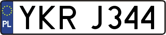 YKRJ344